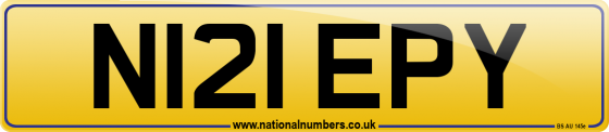N121 EPY