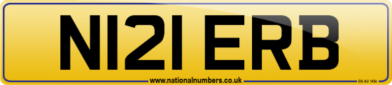 N121 ERB