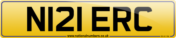 N121 ERC