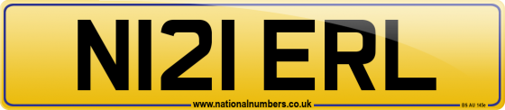N121 ERL