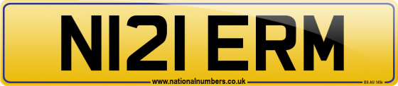 N121 ERM