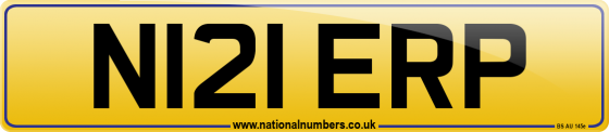 N121 ERP