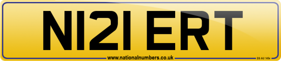 N121 ERT