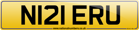 N121 ERU