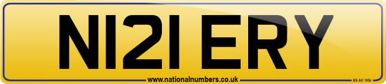N121 ERY