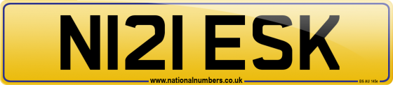 N121 ESK