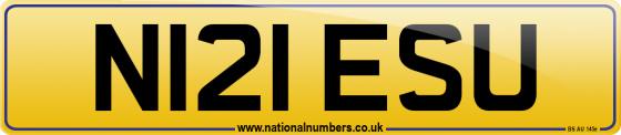 N121 ESU