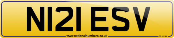 N121 ESV