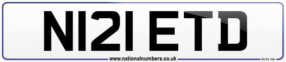 N121 ETD
