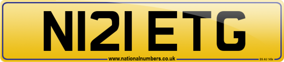 N121 ETG