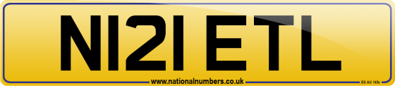 N121 ETL