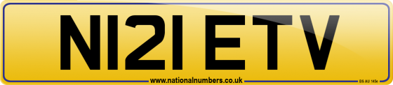 N121 ETV