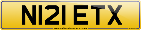 N121 ETX