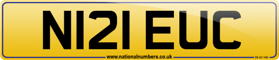 N121 EUC