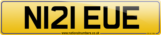 N121 EUE