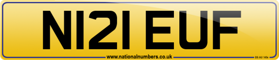 N121 EUF