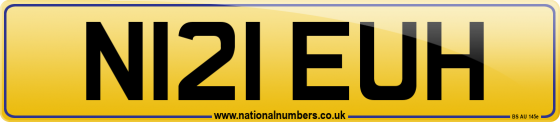 N121 EUH