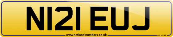 N121 EUJ