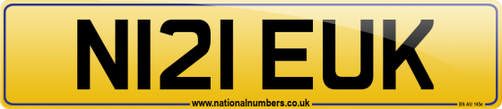 N121 EUK