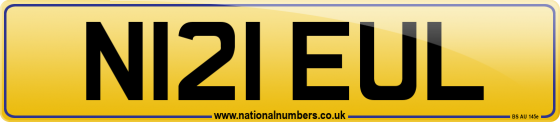 N121 EUL