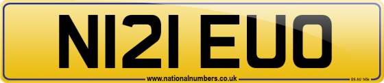 N121 EUO