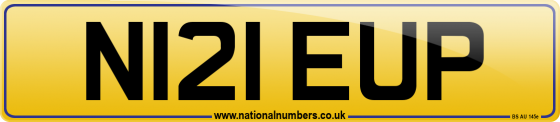 N121 EUP