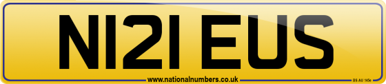 N121 EUS