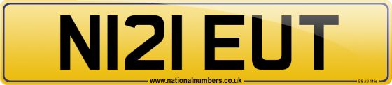 N121 EUT