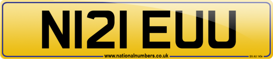 N121 EUU