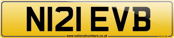N121 EVB