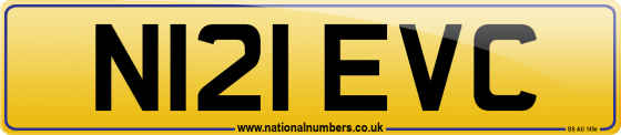 N121 EVC