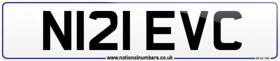 N121 EVC