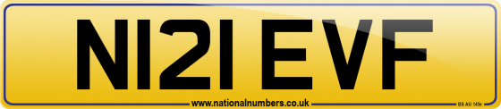 N121 EVF