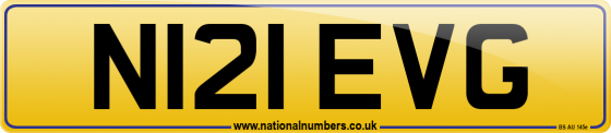 N121 EVG