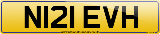 N121 EVH