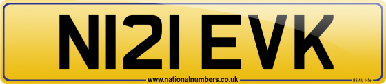 N121 EVK