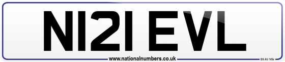 N121 EVL