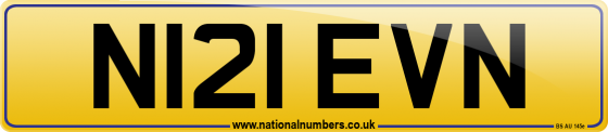 N121 EVN