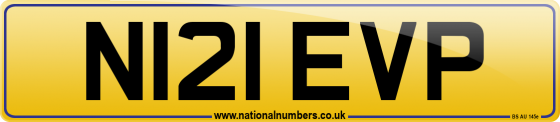 N121 EVP