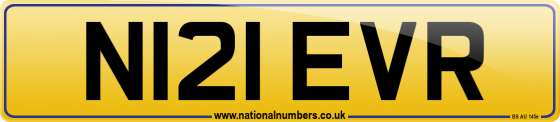 N121 EVR