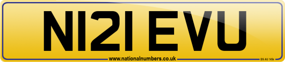 N121 EVU