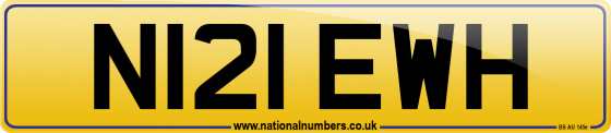 N121 EWH
