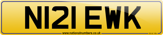 N121 EWK
