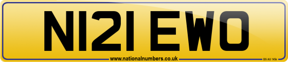 N121 EWO