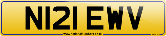 N121 EWV