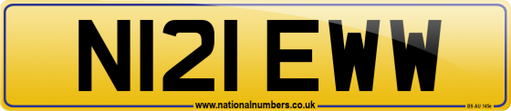 N121 EWW