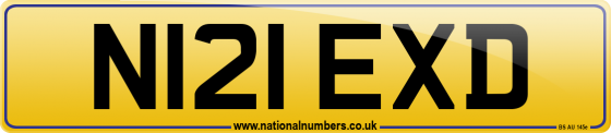 N121 EXD
