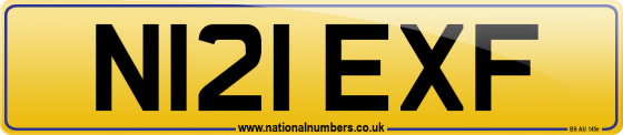 N121 EXF