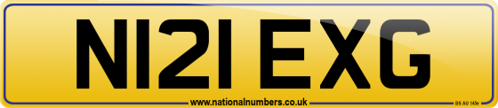 N121 EXG