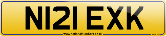 N121 EXK
